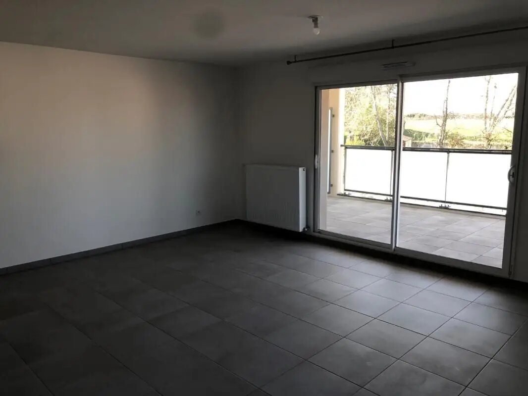 Appartement à louer, 66m², Colombier-Saugnieu