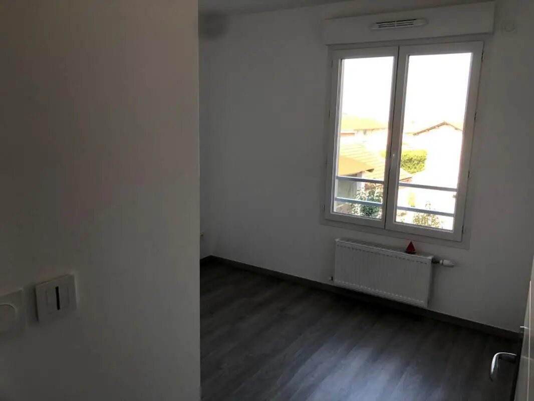 Appartement à louer, 66m², Colombier-Saugnieu