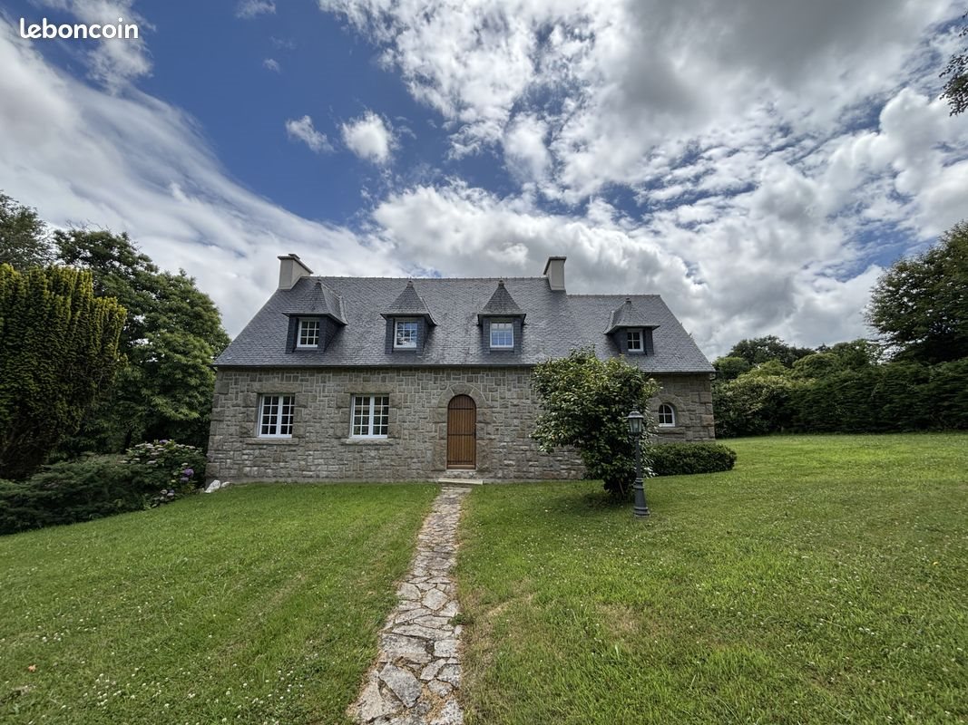 Maison à vendre, 157m², Guipavas