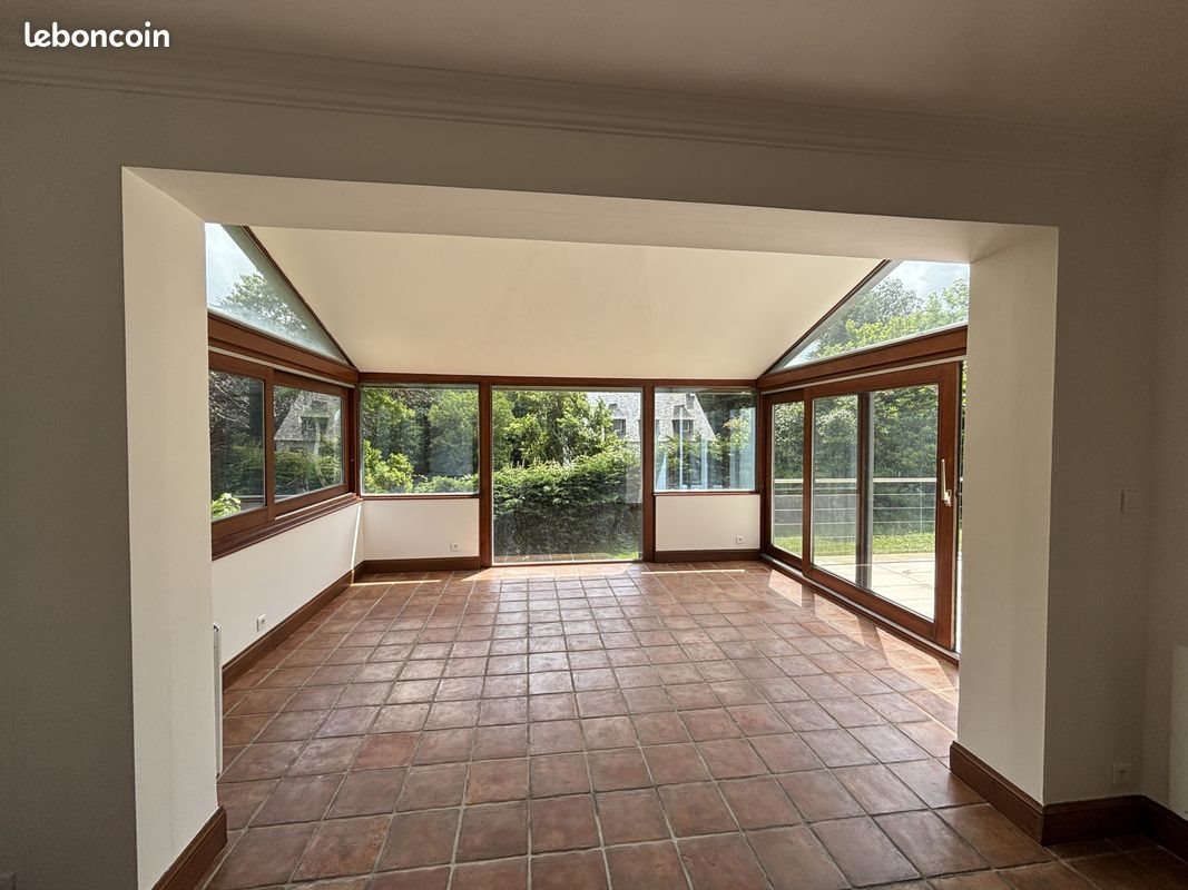 Maison à vendre, 157m², Guipavas
