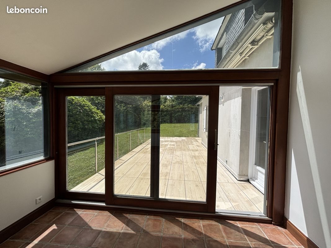 Maison à vendre, 157m², Guipavas