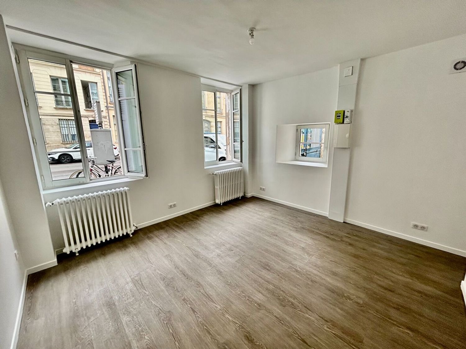 Appartement à louer, 27m², Versailles