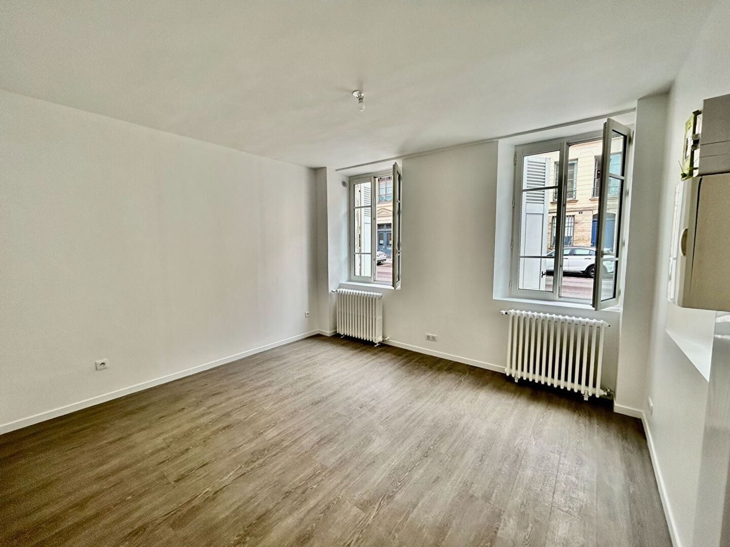Appartement à louer, 27m², Versailles