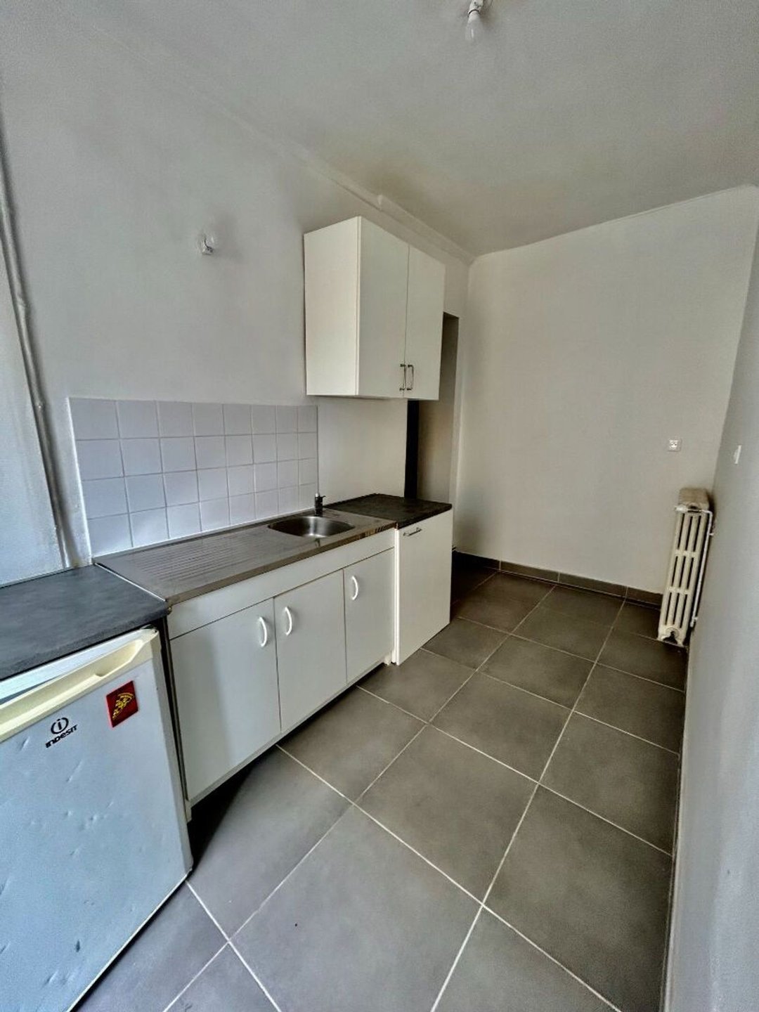 Appartement à louer, 27m², Versailles