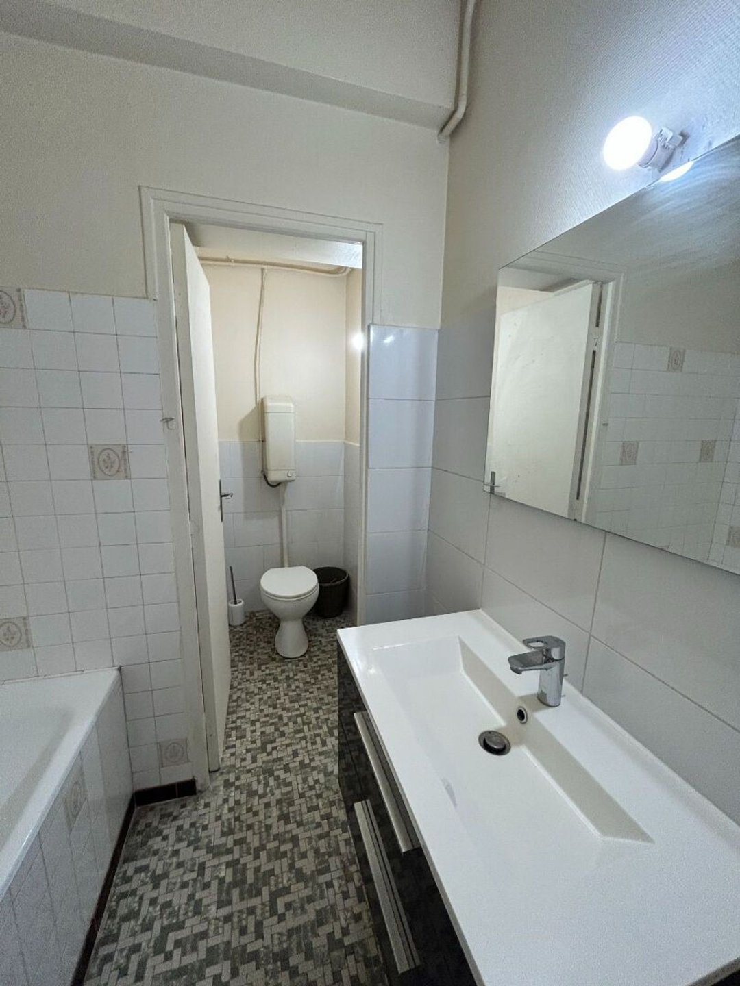 Appartement à louer, 27m², Versailles