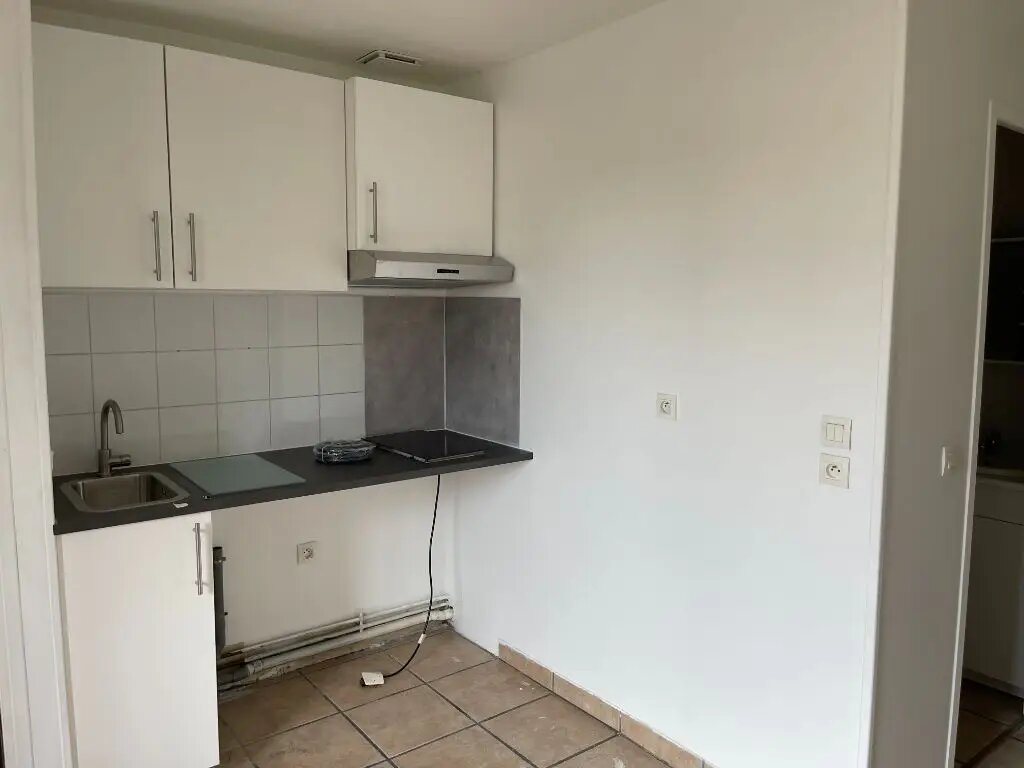 Appartement à louer, 32m², Jouy-le-Moutier