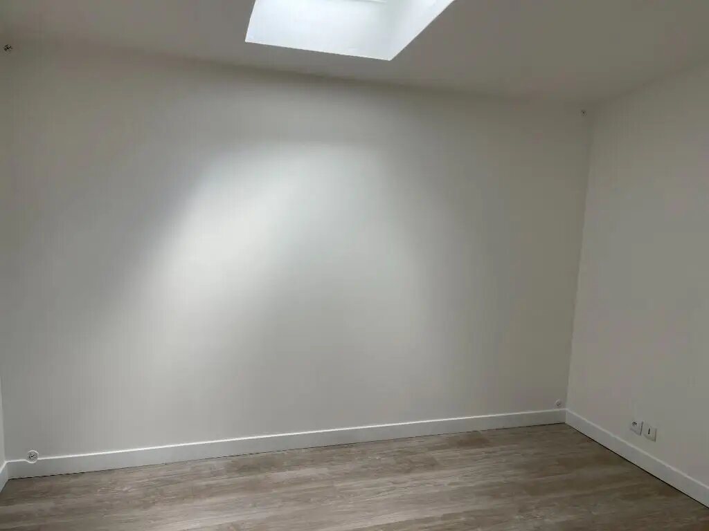 Appartement à louer, 32m², Jouy-le-Moutier