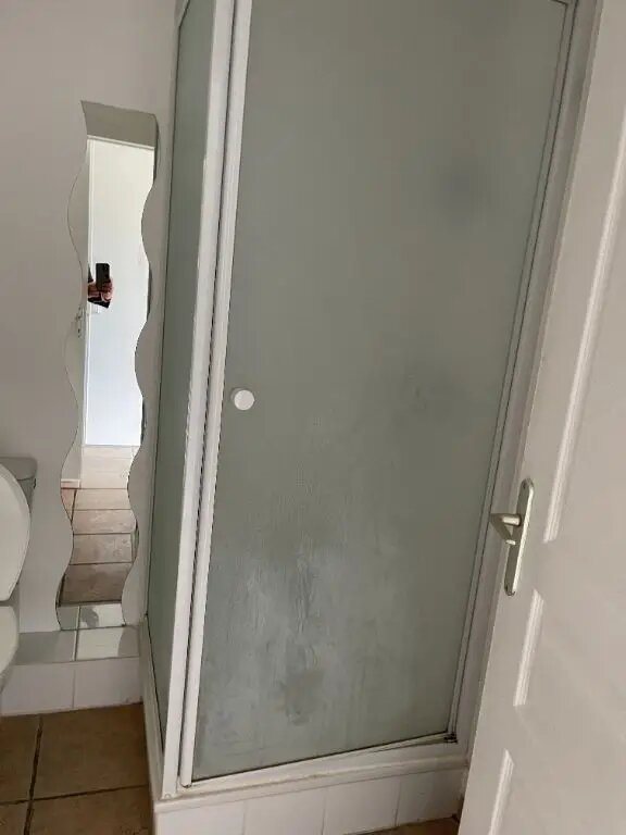 Appartement à louer, 32m², Jouy-le-Moutier