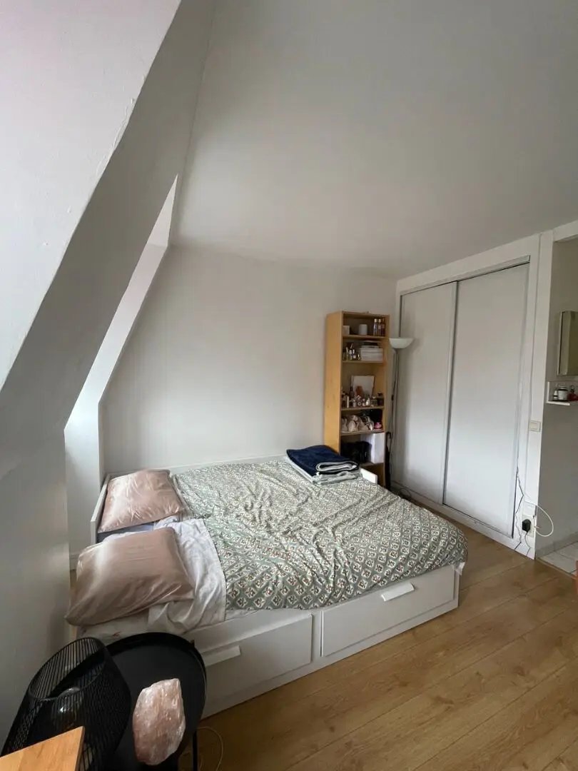 Appartement à louer, 28m², Versailles