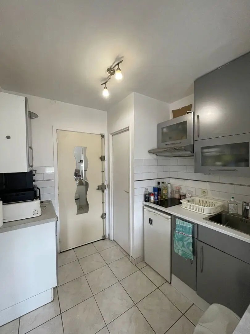 Appartement à louer, 28m², Versailles