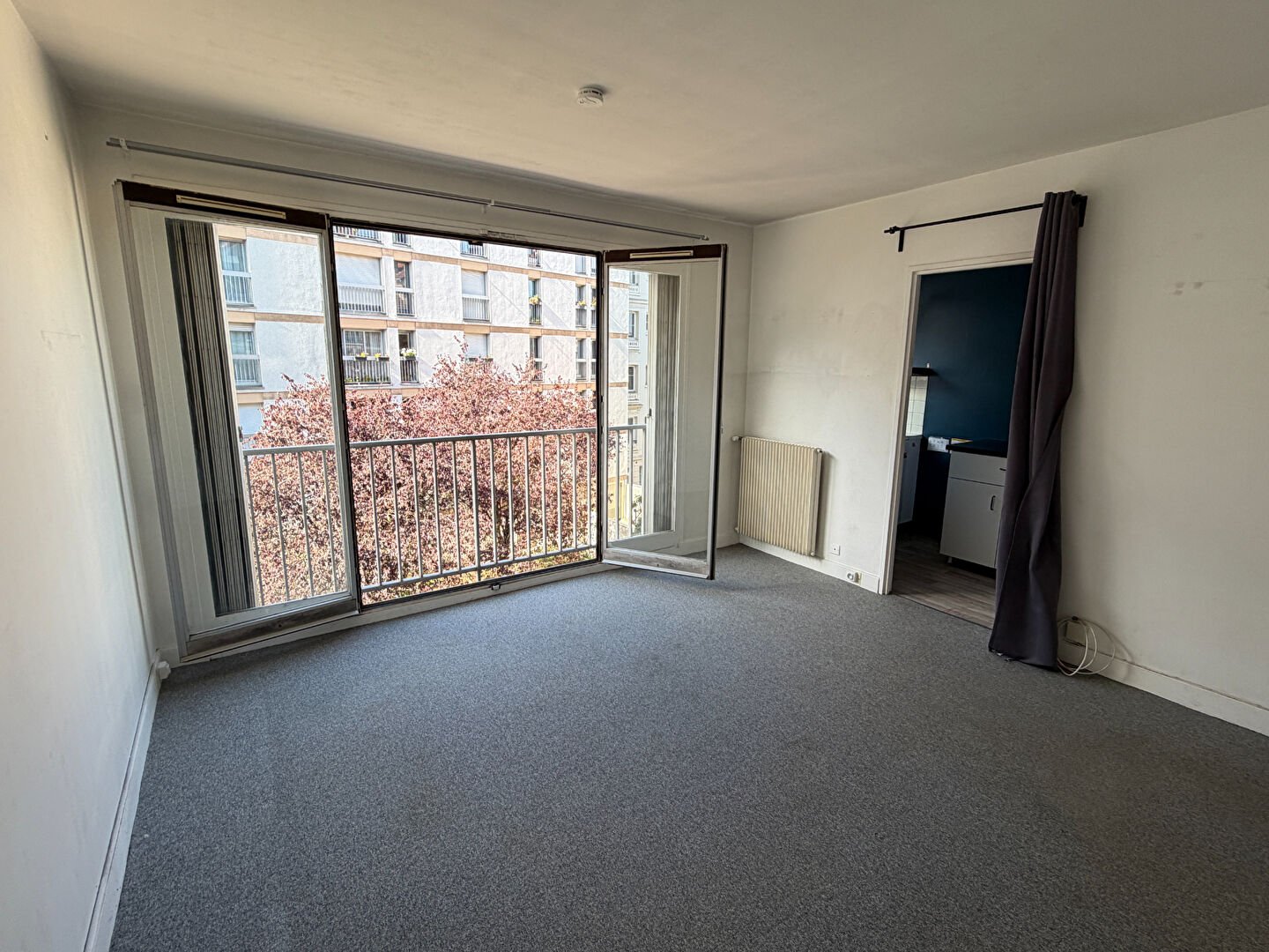 Appartement à louer, 26m², Versailles