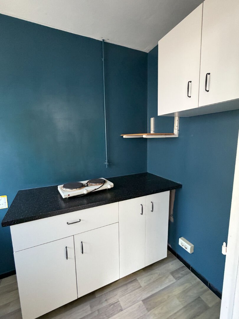 Appartement à louer, 26m², Versailles