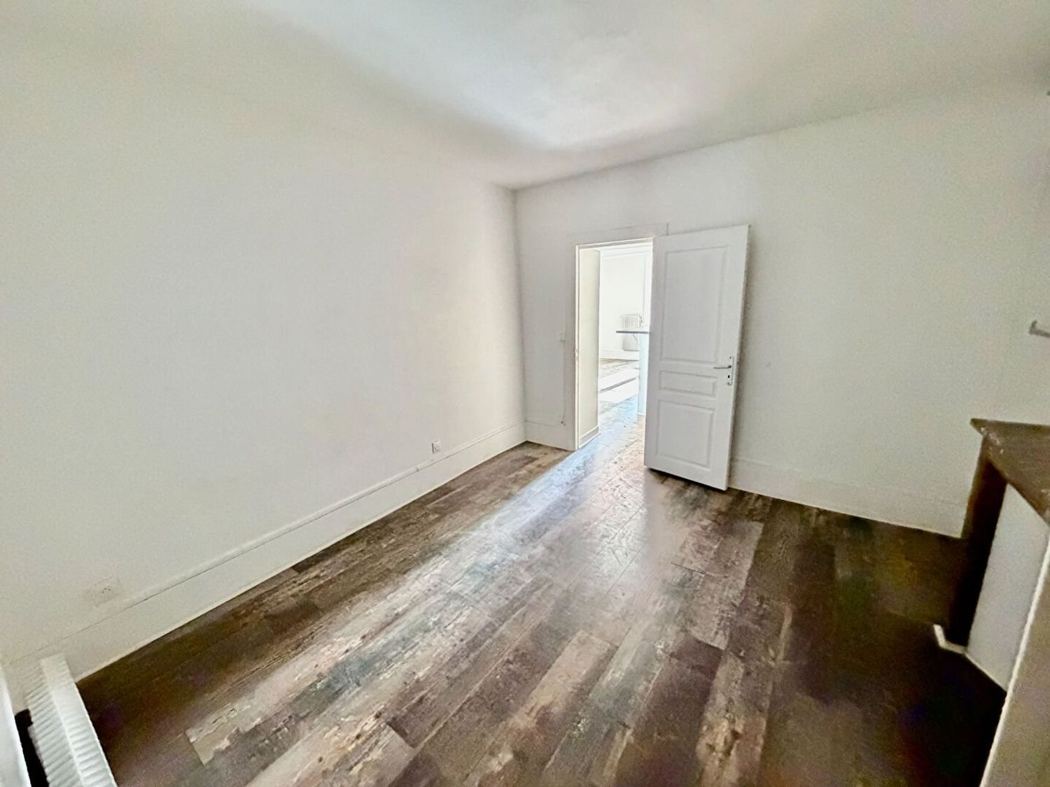 Appartement à louer, 48m², Versailles