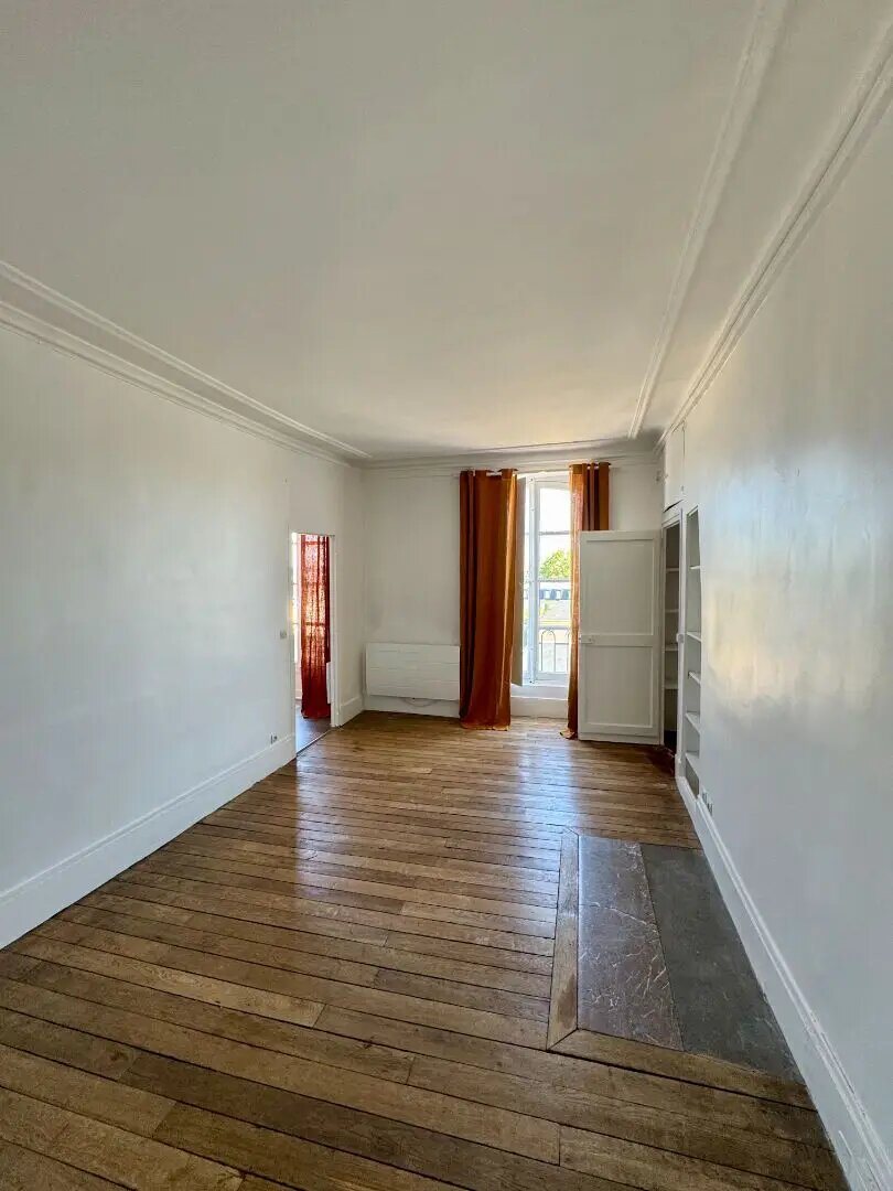 Appartement à louer, 47m², Versailles