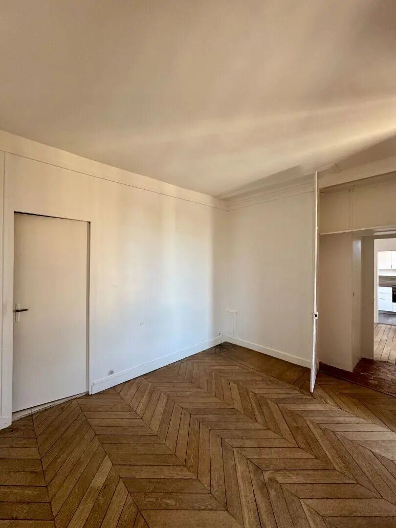 Appartement à louer, 47m², Versailles