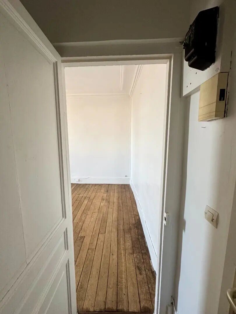 Appartement à louer, 47m², Versailles