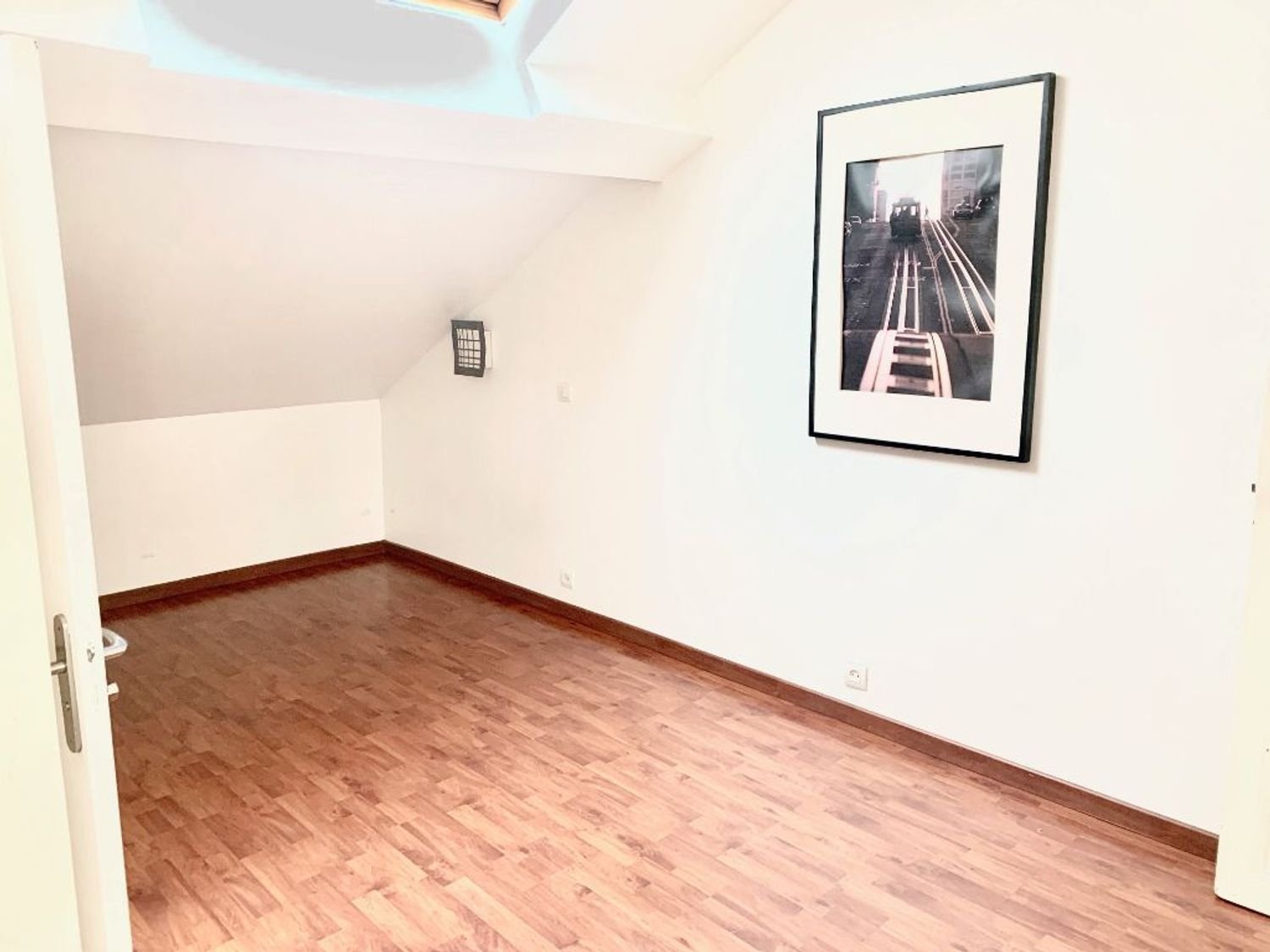 Appartement à vendre, 21m², Versailles