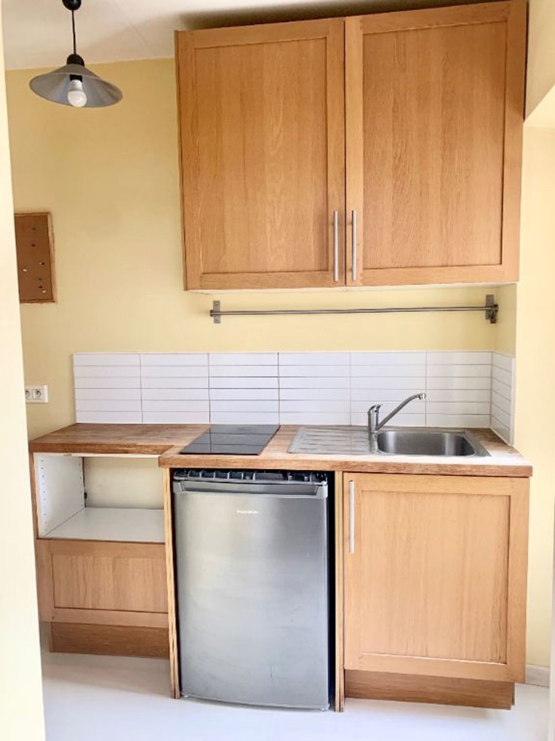 Appartement à vendre, 21m², Versailles