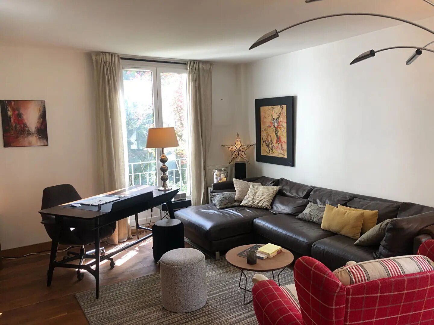 Appartement à vendre, 96m², Versailles