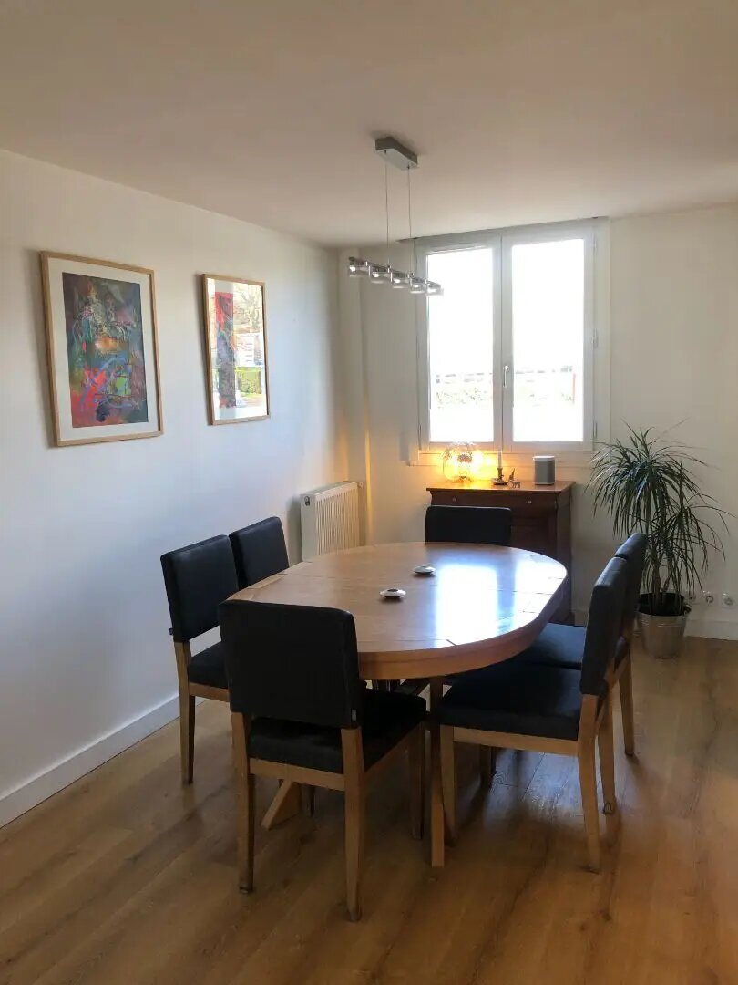 Appartement à vendre, 96m², Versailles
