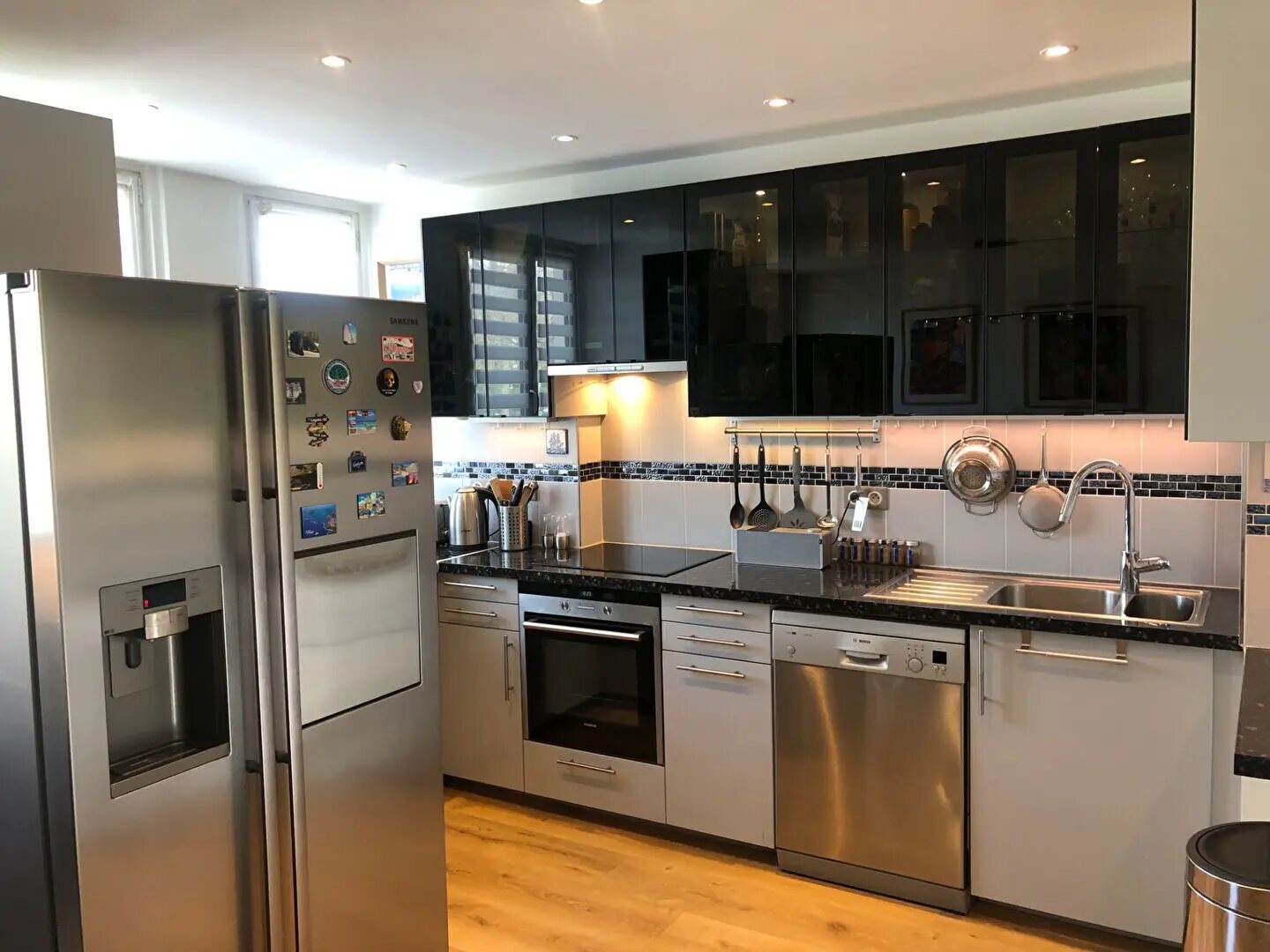 Appartement à vendre, 96m², Versailles