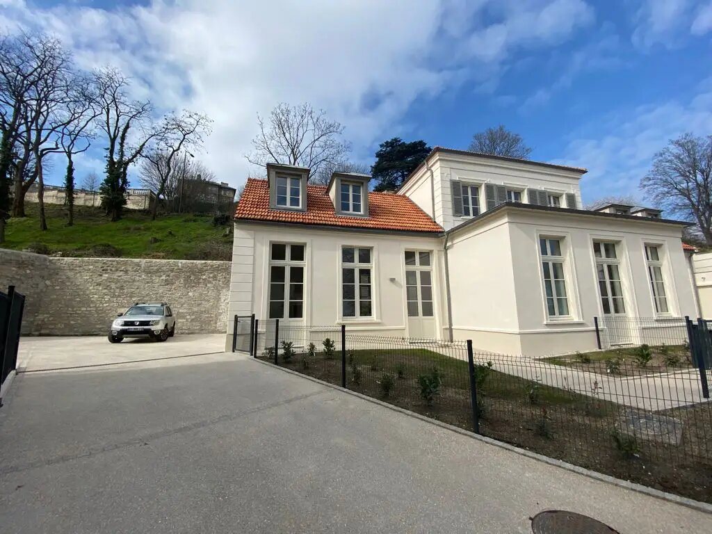 Maison à louer, 115m², Le Pecq