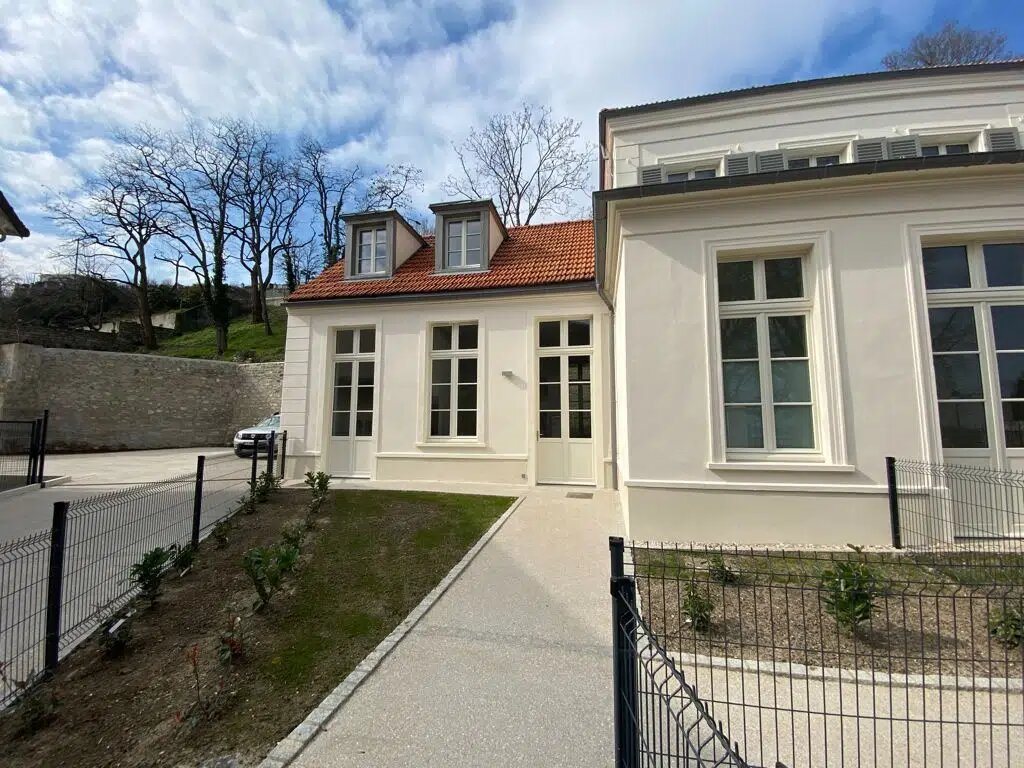 Maison à louer, 115m², Le Pecq