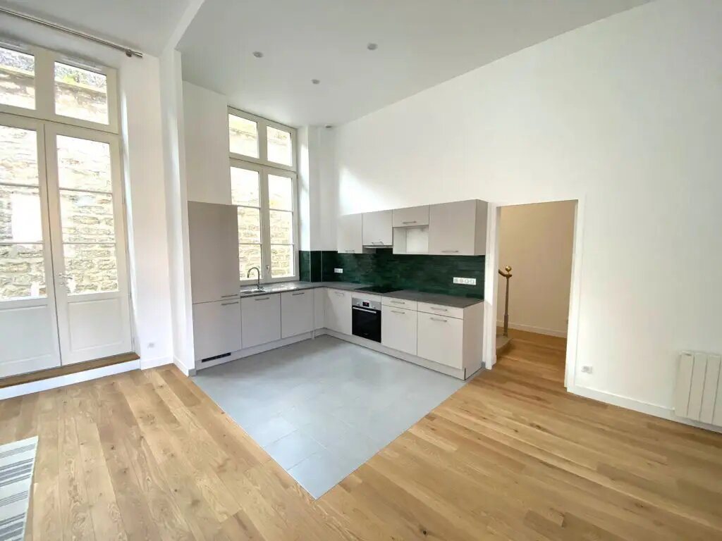 Maison à louer, 115m², Le Pecq