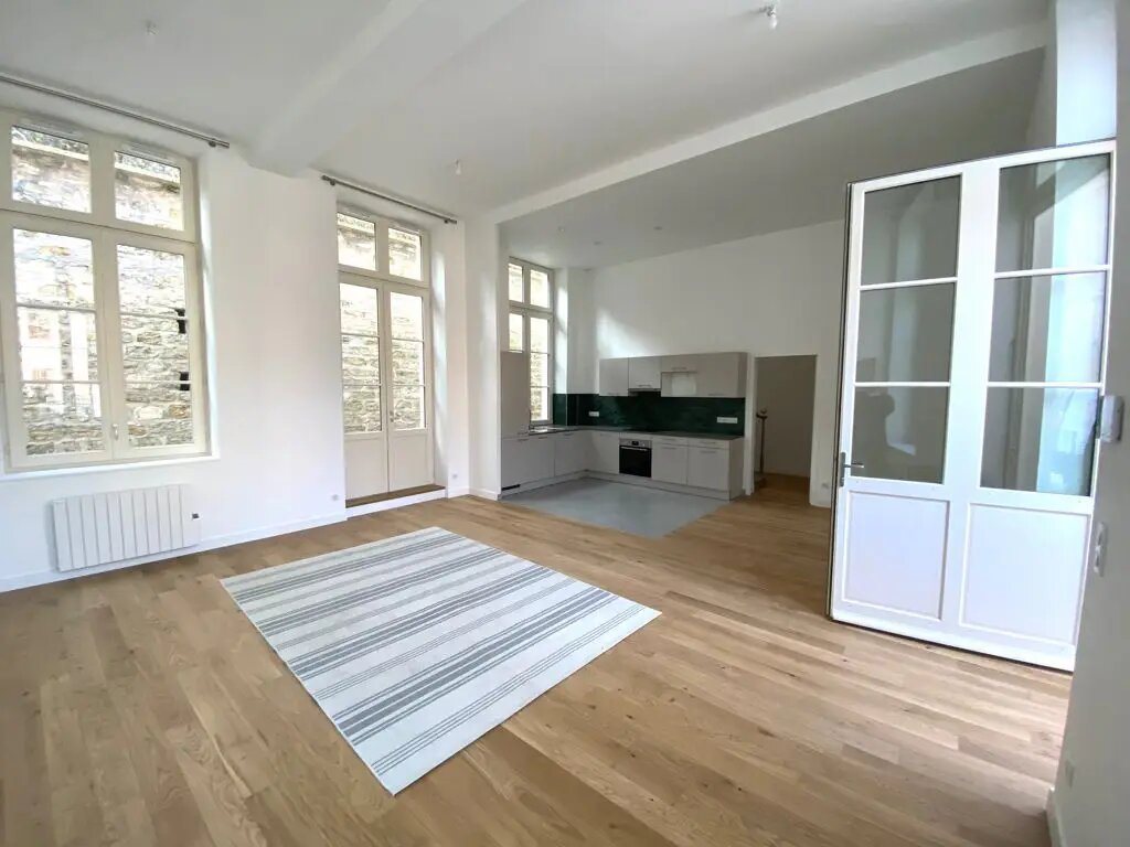 Maison à louer, 115m², Le Pecq