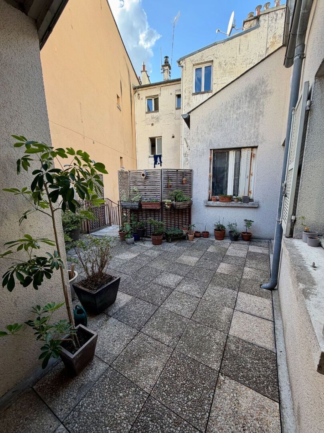 Appartement à vendre, 127m², Versailles