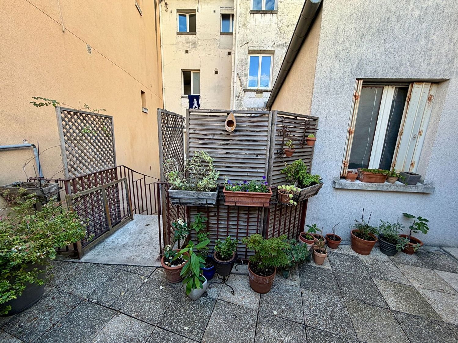 Appartement à vendre, 127m², Versailles