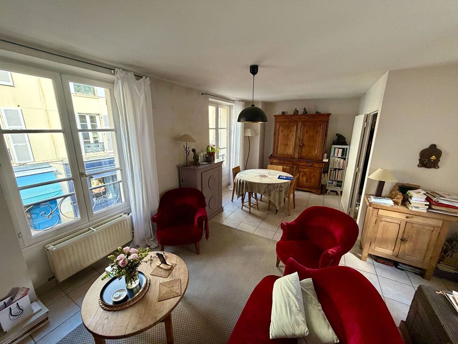 Appartement à vendre, 127m², Versailles