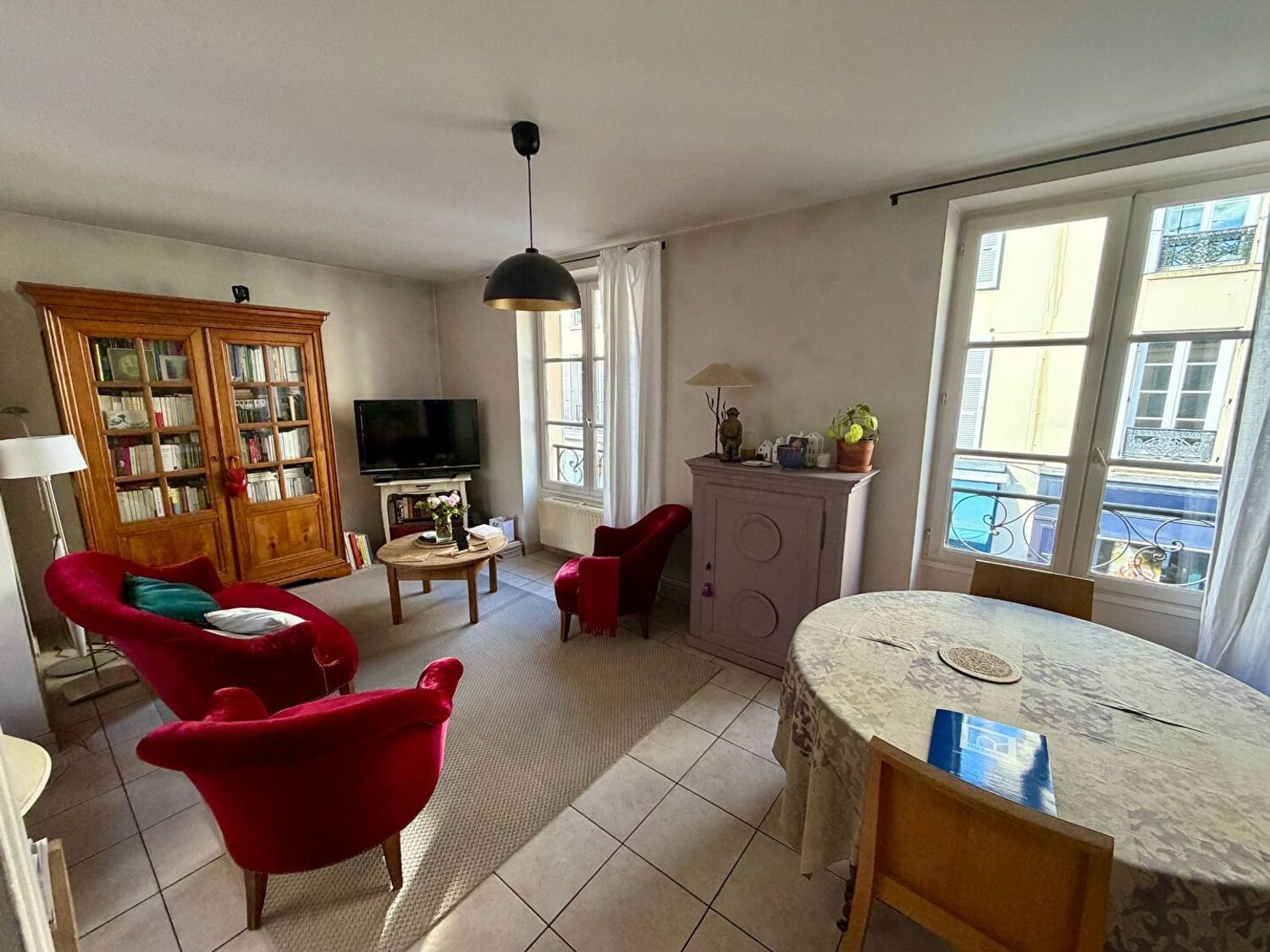 Appartement à vendre, 127m², Versailles