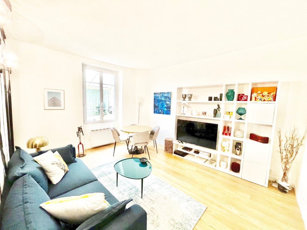 Appartement à louer, 50m², Versailles