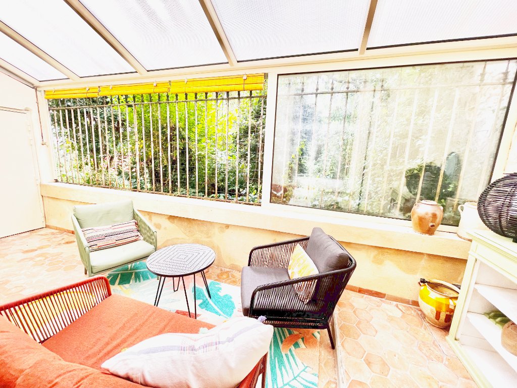 Appartement à louer, 50m², Versailles