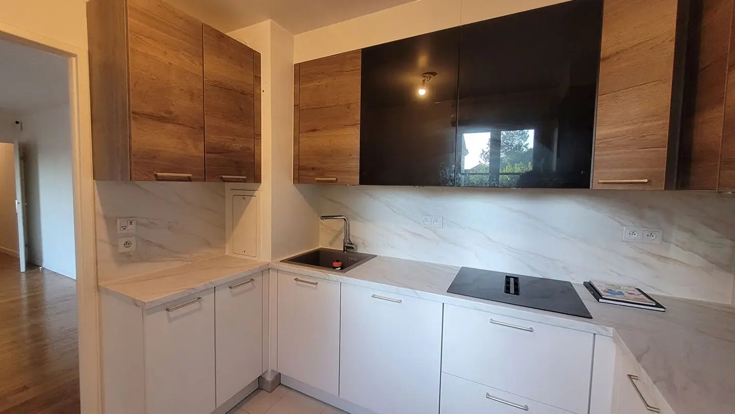Appartement à louer, 72m², Saint-Cyr-l'École