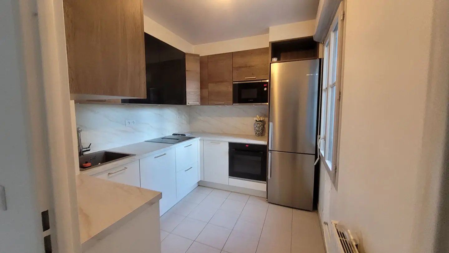 Appartement à louer, 72m², Saint-Cyr-l'École