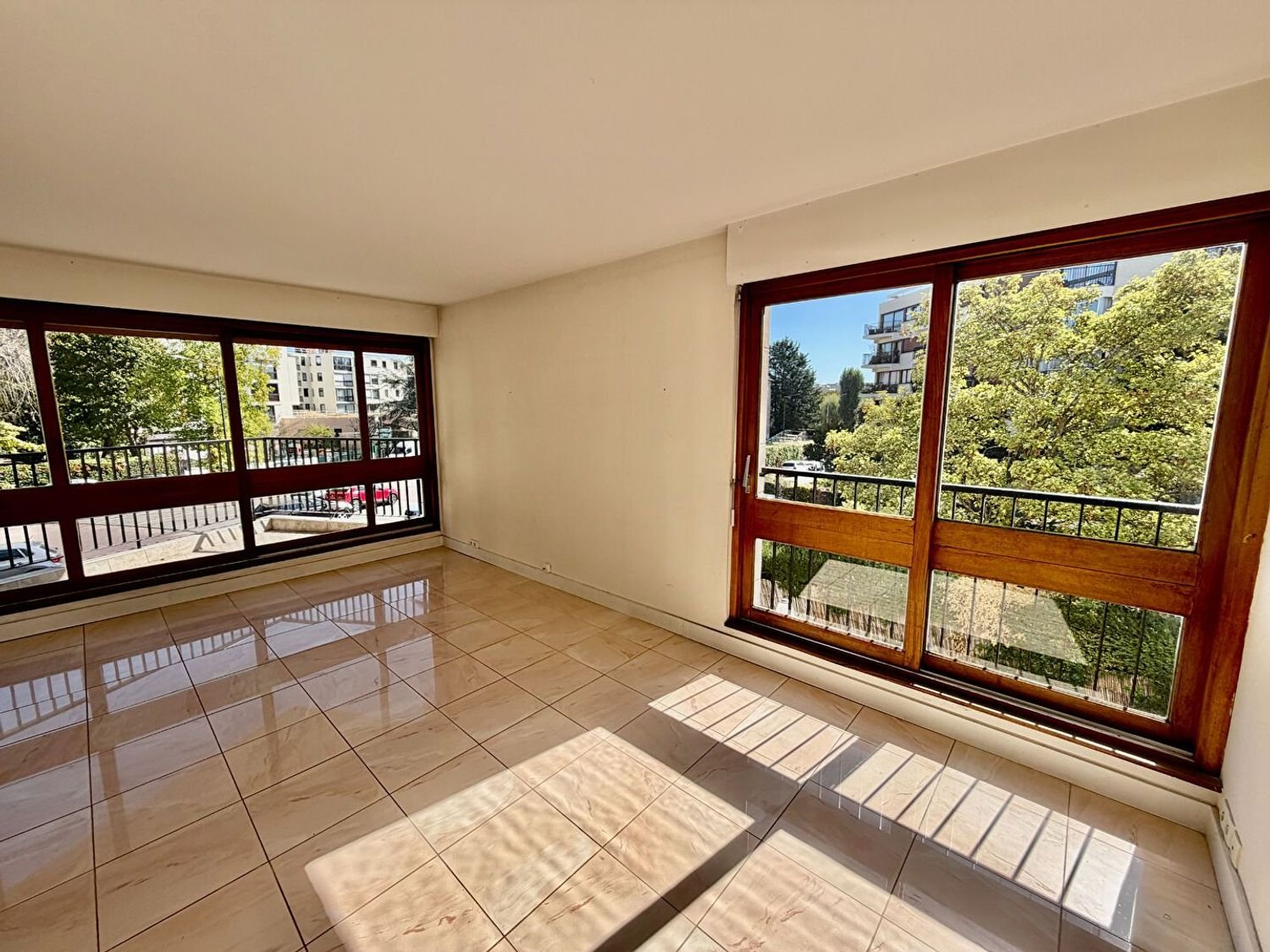 Appartement à louer, 91m², Le Chesnay