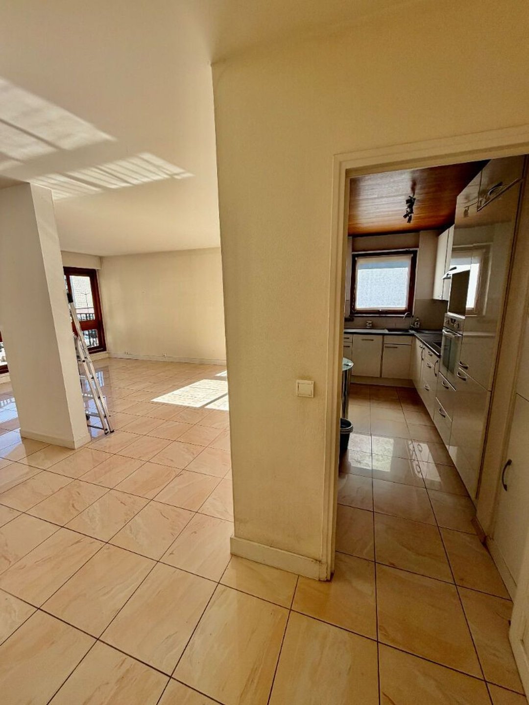 Appartement à louer, 91m², Le Chesnay