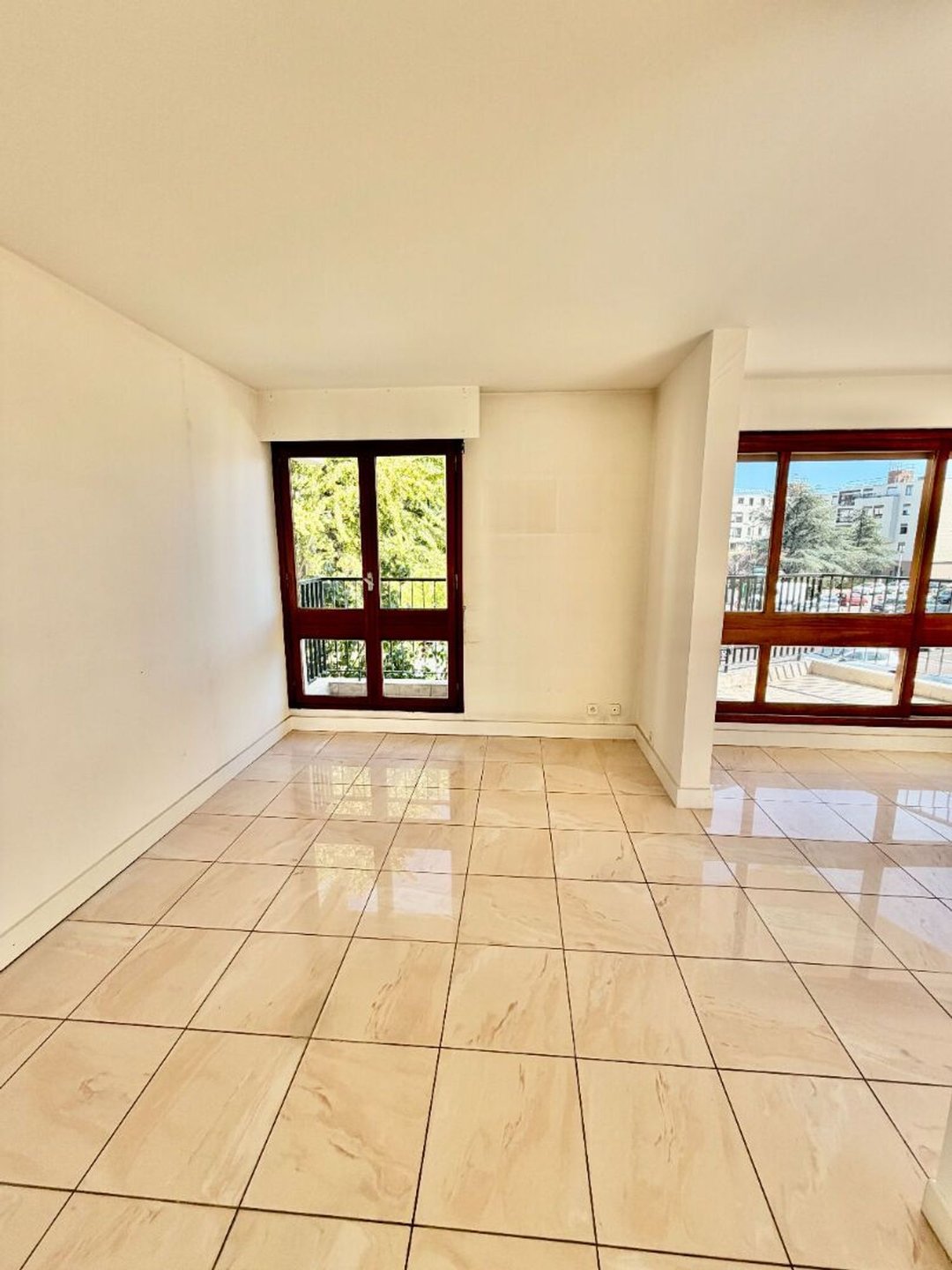 Appartement à louer, 91m², Le Chesnay
