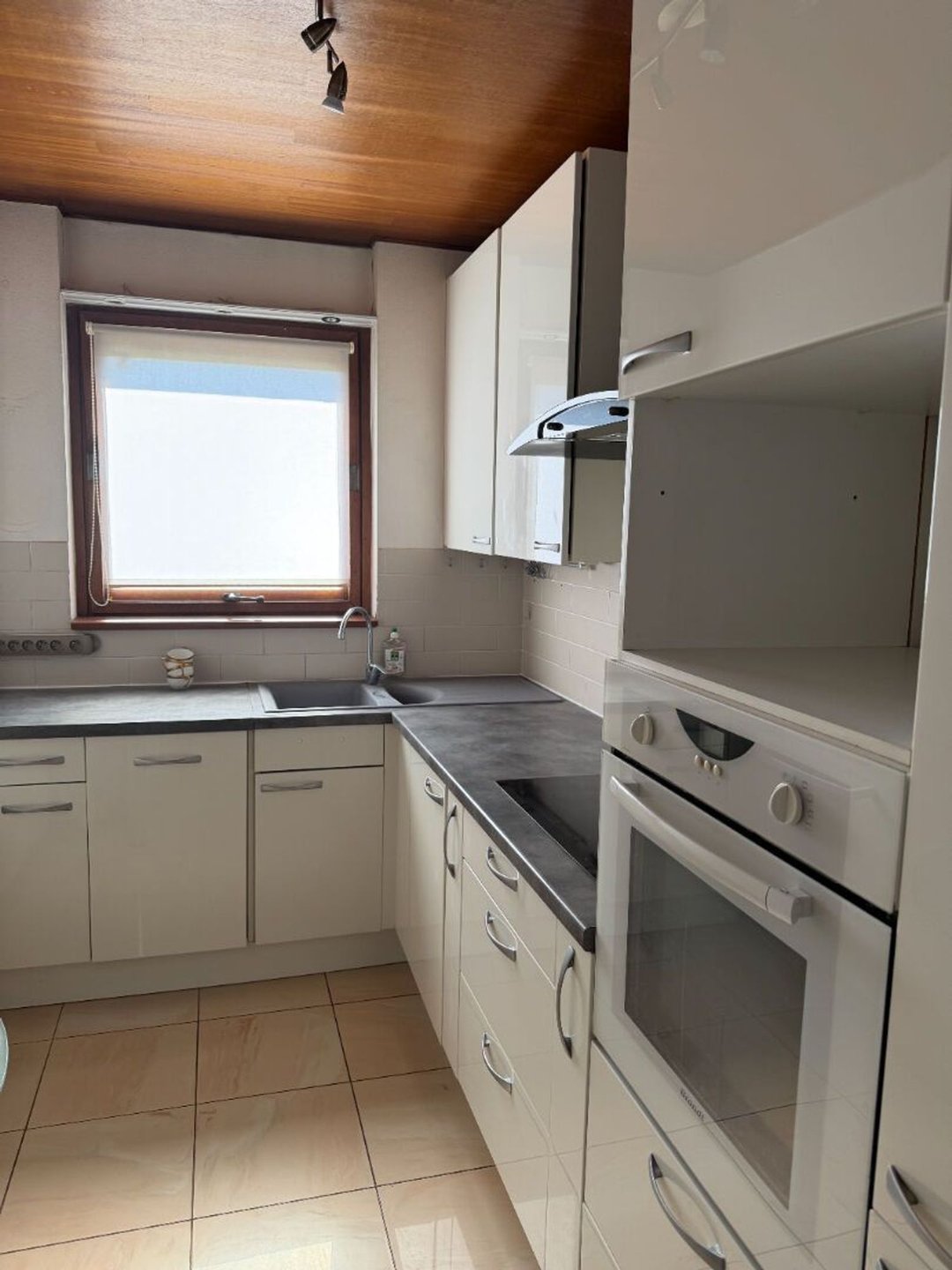 Appartement à louer, 91m², Le Chesnay