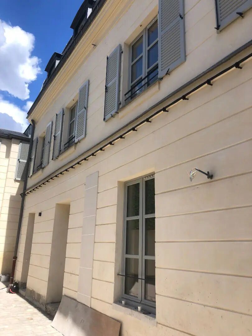 Appartement à louer, 19m², Versailles