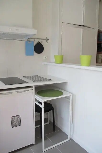 Appartement à louer, 21m², Versailles