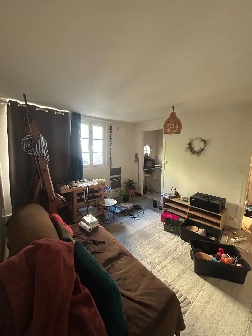 Appartement à louer, 40m², Versailles