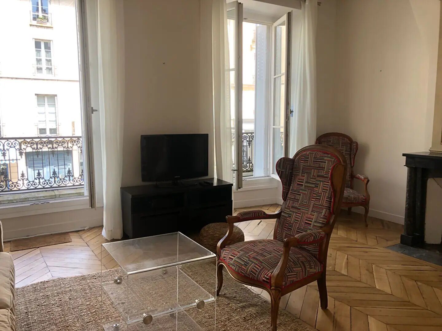 Appartement à louer, 41m², Versailles