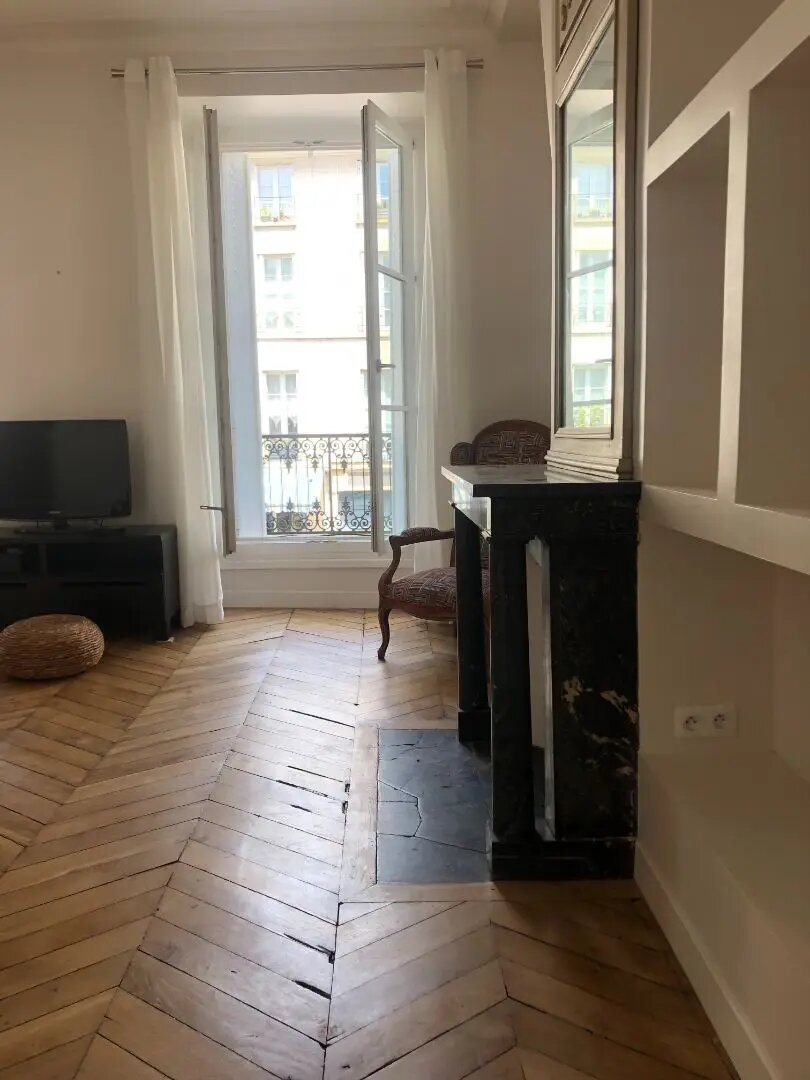 Appartement à louer, 41m², Versailles
