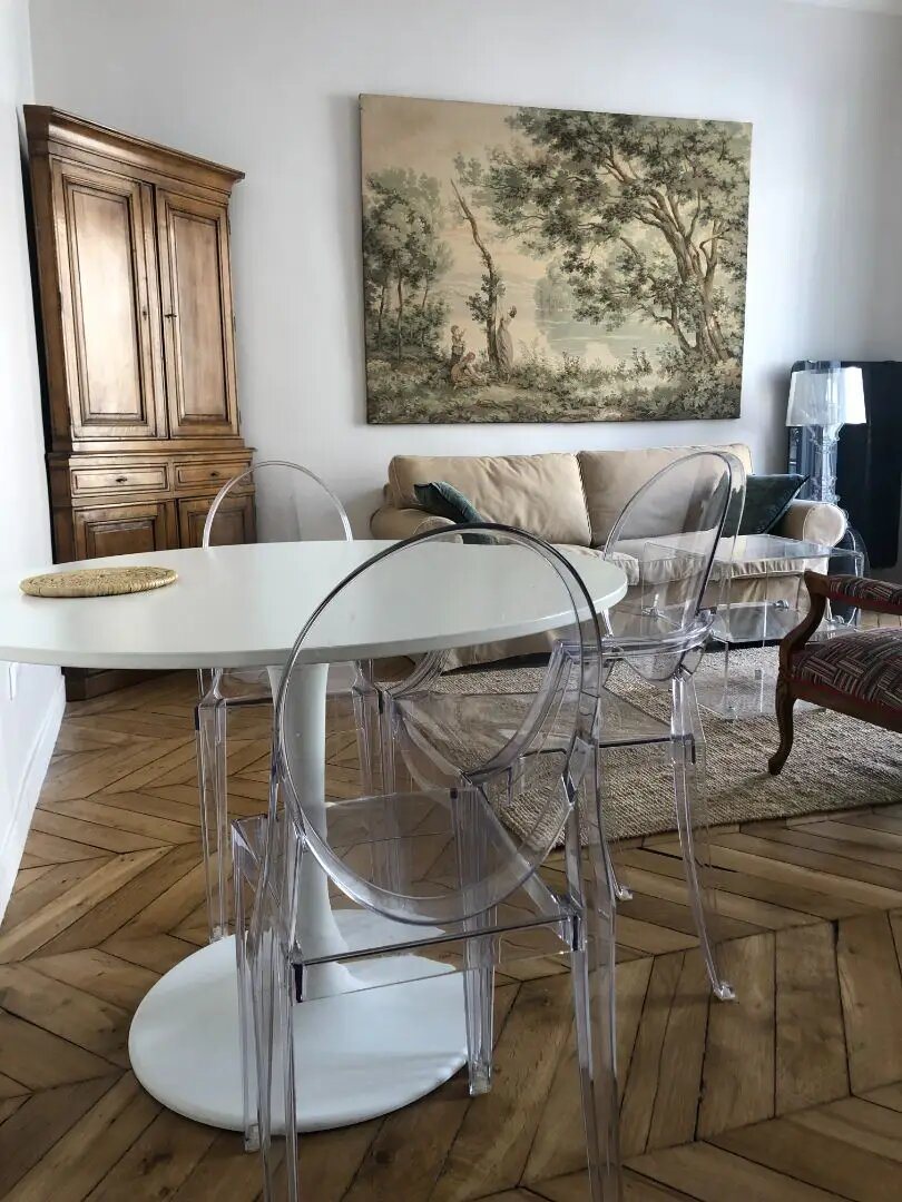 Appartement à louer, 41m², Versailles