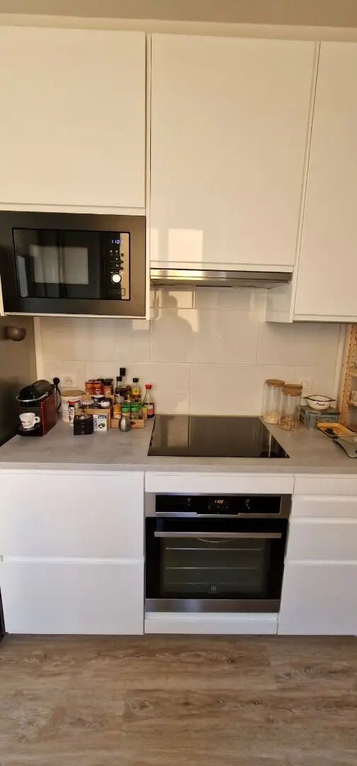 Appartement à louer, 40m², Versailles