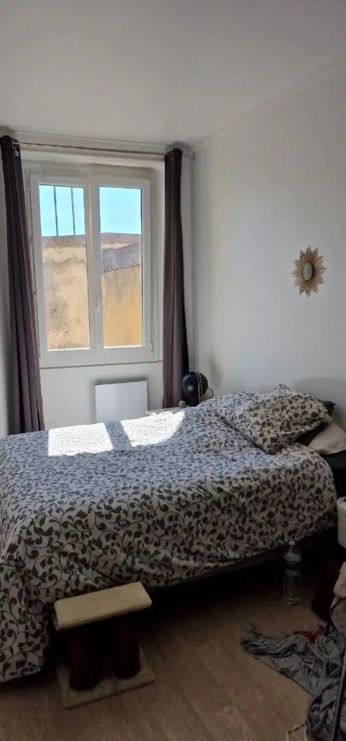 Appartement à louer, 40m², Versailles