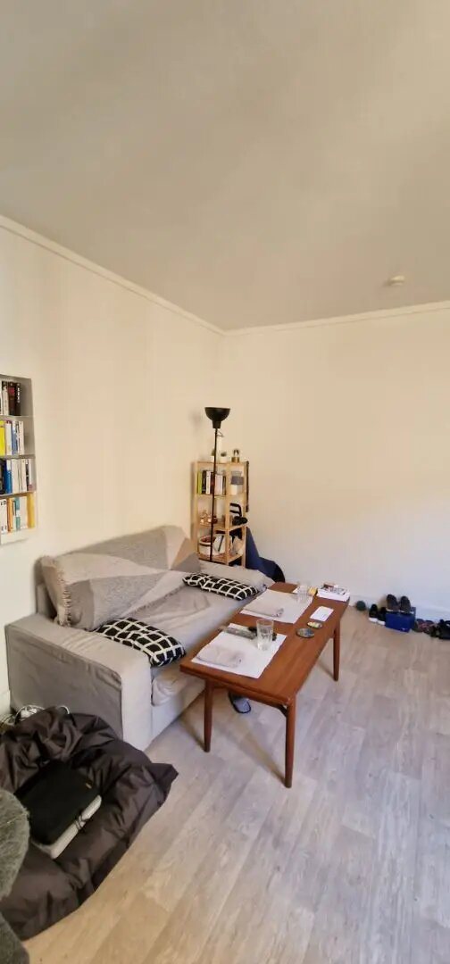 Appartement à louer, 40m², Versailles
